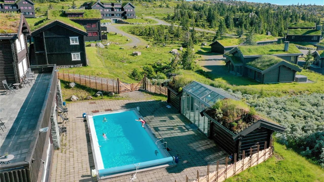 Ilsetra 4* Hafjell