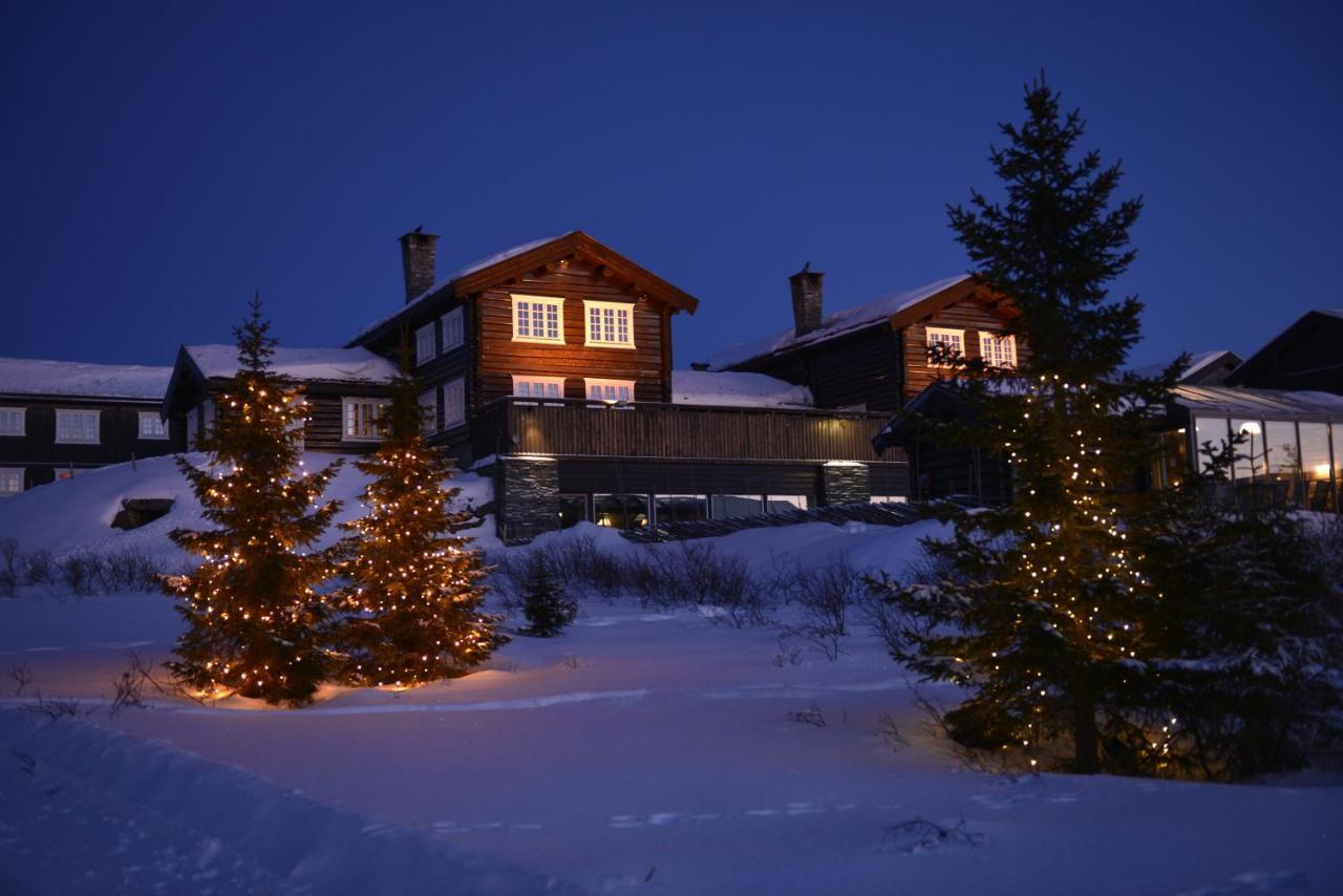 Ilsetra 4* Hafjell